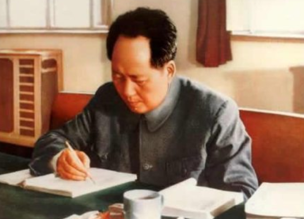 中国革命中毛泽东七次思想转变：成功绝非偶然，是历史选择结果