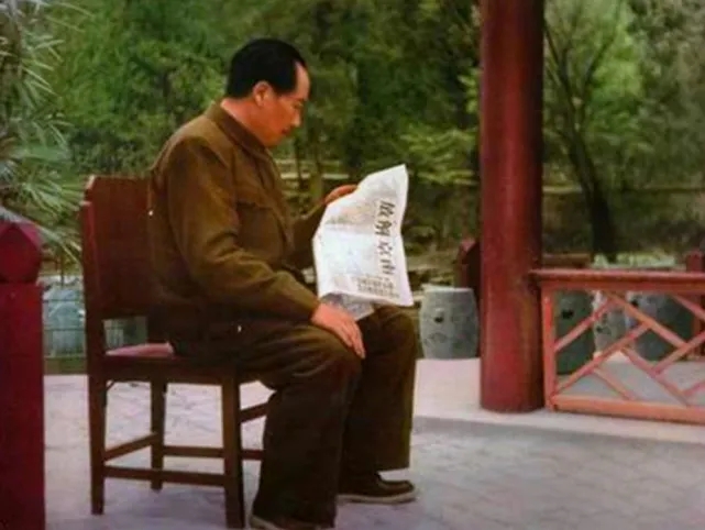 一文带你了解毛泽东思想的精髓，内容梳理得过于清晰，建议收藏