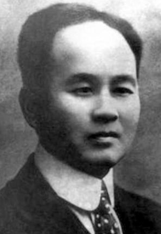 杨昌济为什么把女儿嫁给毛泽东，他用三个优点确认：此人可成大器