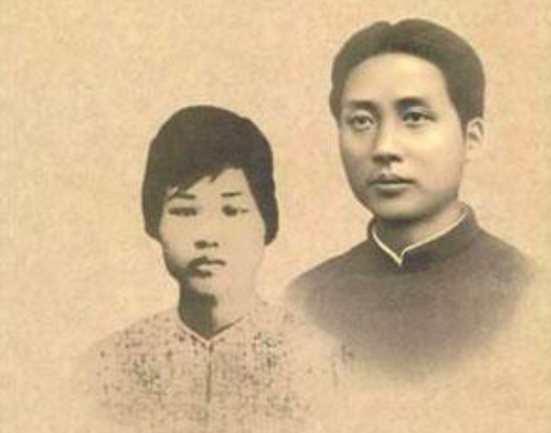 杨昌济为什么把女儿嫁给毛泽东，他用三个优点确认：此人可成大器